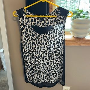 Forever 21 Women’s Tank Top